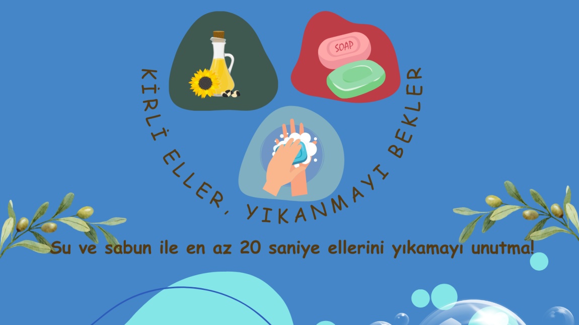 Yürüdük El Ele, Tertemiz Bir Geleceğe ! Kampanyası için Hazırlanan Kamu Spotumuz